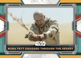 Book of Boba Fett 2022 Base Image