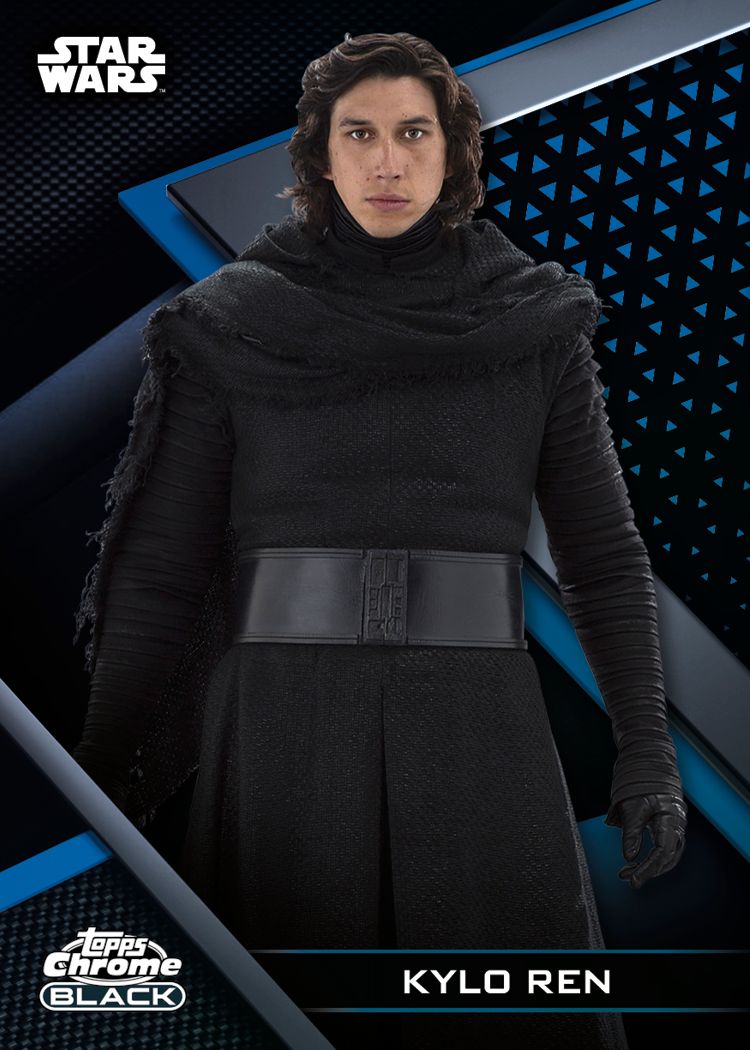 Chrome Black 2022 Base Image