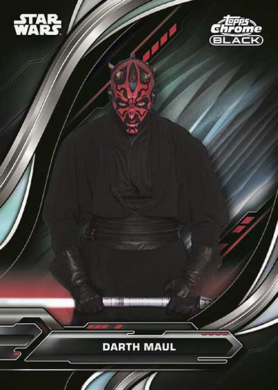 Chrome Black 2024 Base Image