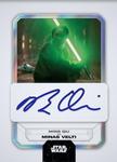 Flagship 2023 Autograph Image