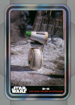 Flagship 2023 Base Image