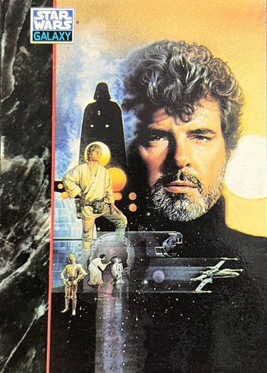 Galaxy Series 1 1993 Image