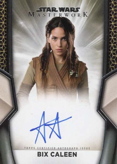 Masterwork 2025 Auto Image
