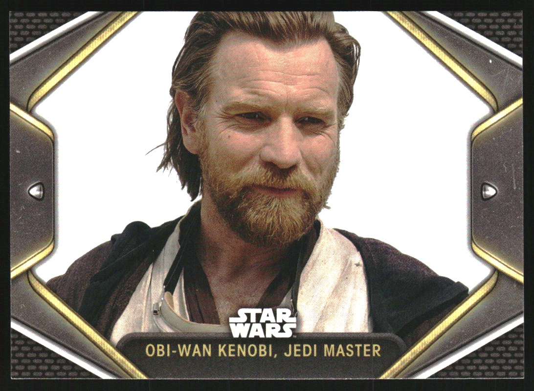 Obi-Wan Kenobi Base Image