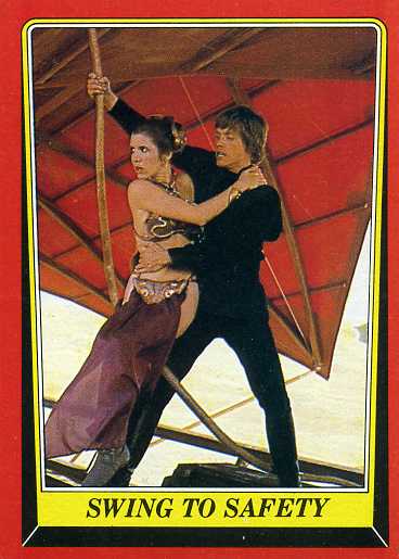 Return of the Jedi Base Image